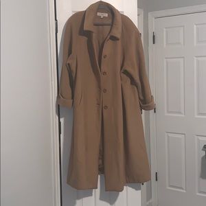 Liz Claiborne coat